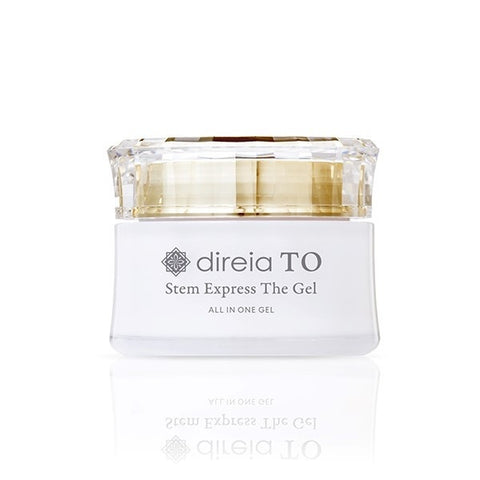 DIREIA TO Stem Express The Gel