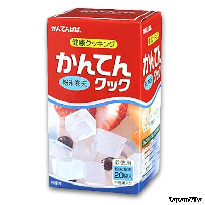 YASUII Агар Агар