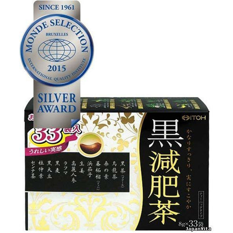 ITOH Diet Tea