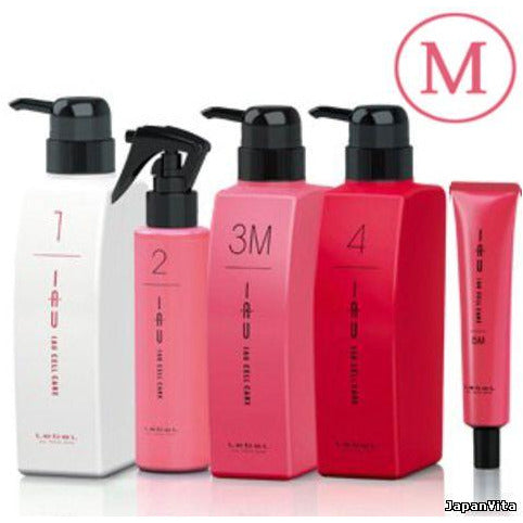 LEBEL Absolute happiness for hair M-series