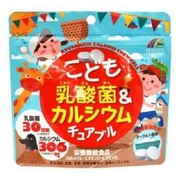 Unimat Riken кисломолочные бактерии с кальцием