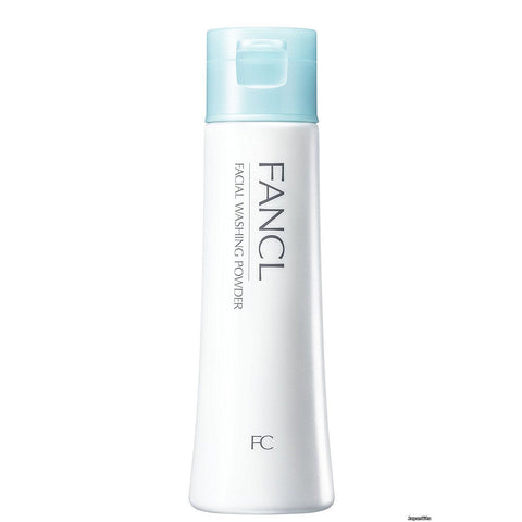 FANCL Пудра для умывания, 50г