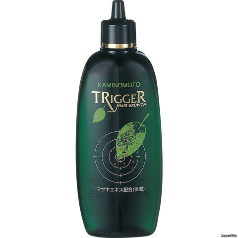 KAMINOMOTO Trigger Lotion stimulating hair growth, 180 ml