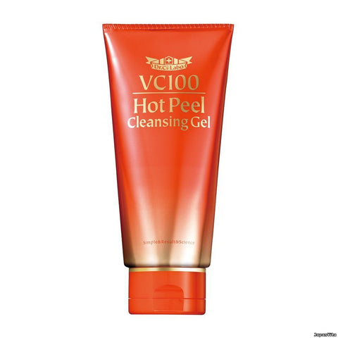 Dr.Ci:Labo VC100 HOT PEEL Cleansing Gel