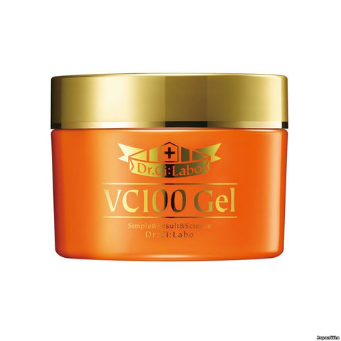 Dr.Ci:Labo VC100 Gel for porous skin, 80g