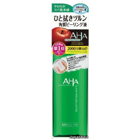 BCL AHA GP Lotion Peeling Lotion, 145 ml