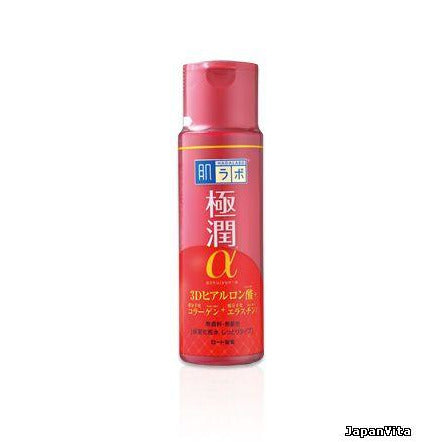 HADA LABO Gokujyun Lifting Alpha Lifting lotion, 170 ml