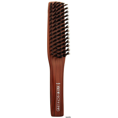 VESS Beth Pig Bristle Comb
