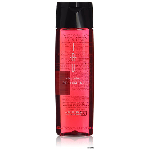 LEBEL IAU Relaxment Shampoo