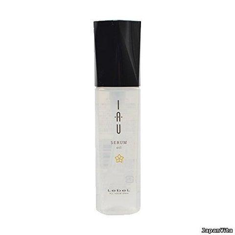 LEBEL Serum Oil Essence - hair oil