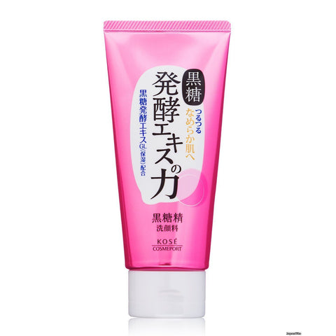 KOSE Cosmeport Deep Cleansing Foam