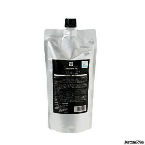 DEMIO COMPOSIO EQ SHIELD A (for dehydrated hair)