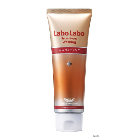 Dr.Ci:Labo Super Keana Cleansing Foam