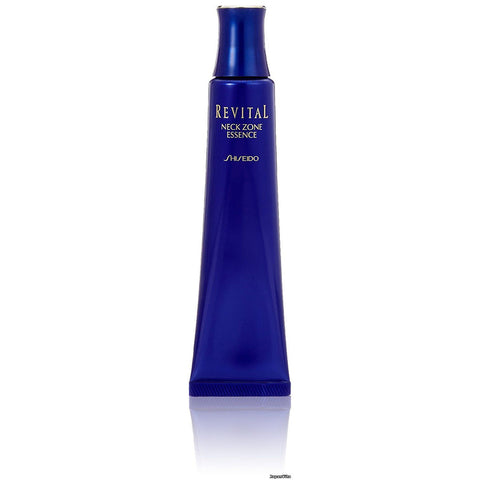 SHISEIDO REVITAL Neck Essence