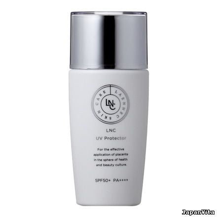 LAENNEC LNC UV Protector SPF50+ Sun Protection