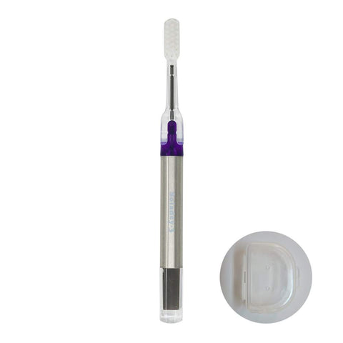SOLADAY 3 Ionic Toothbrush