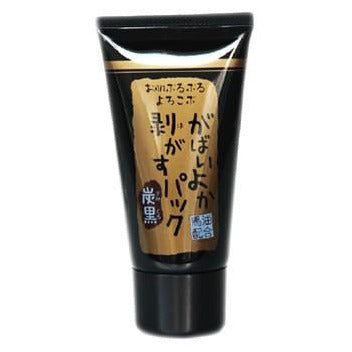 GABAIYOKA Маска с углем от черных точек