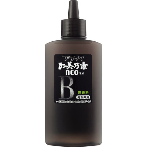 KAMINOMOTO Black Neo Hair Growth Tonic