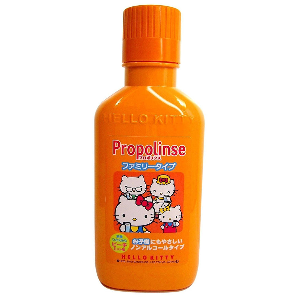 PROPOLINSE Baby rinse with soiling indicator