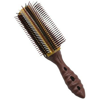Y.S Park Dragon Hairbrush