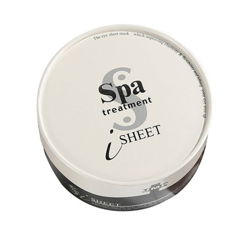 NEW! SPA Treatment UMB Патчи для глаз и губ