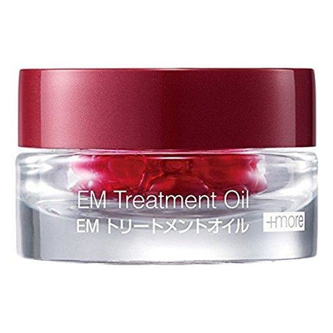 EM Treatment Oil Anti-Aging Serum