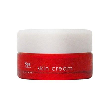 SPA Treatment Life Care Крем ионизированный