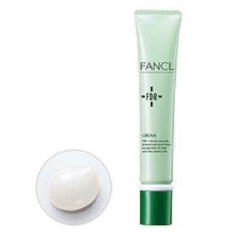 FANCL FDR Cream for dry and sensitive skin