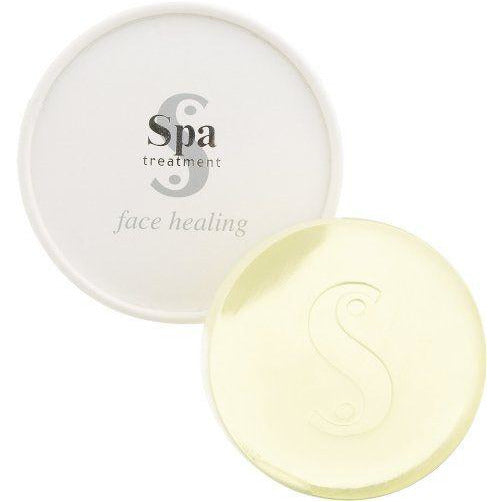 SPA Treatment soap-serum
