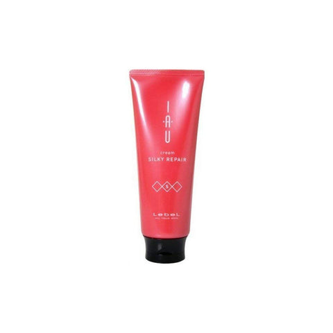 LEBEL IAU Cream Silky Repair