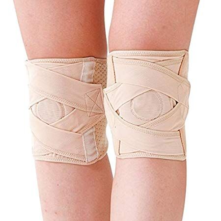 PROIDEA Knee support, spring support