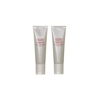 SHISEIDO Adenovital scalp and hair treatment Лечебный бальзам, 130 мл