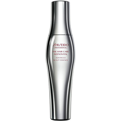 SHISEIDO Adenovital Scalp Advance Essence Эссенция для роста волос