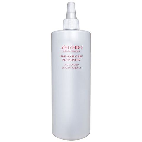 SHISEIDO Adenovital Scalp Advance Essence Эссенция для роста волос