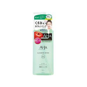 AHA Cleansing water Make-up remover, 300 ml