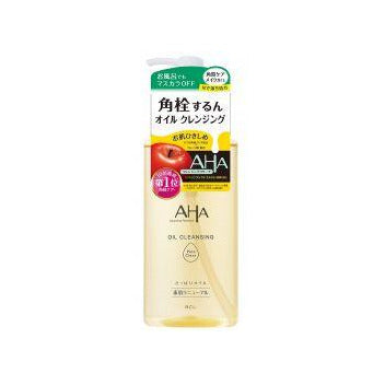 BCL AHA CLEANSING OIL Hydrophilic oil, 200 ml