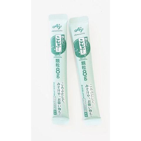 Ajinomoto Seaweed Broth, 2 sachets