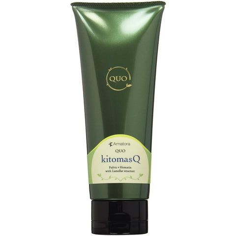 AMATORA Quo Kitomasq Восстанавливающий бальзам для волос