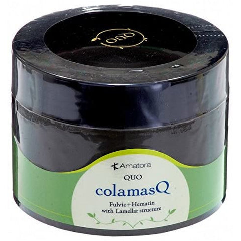AMATORA Quo Colamasq Восстанавливающая маска для волос