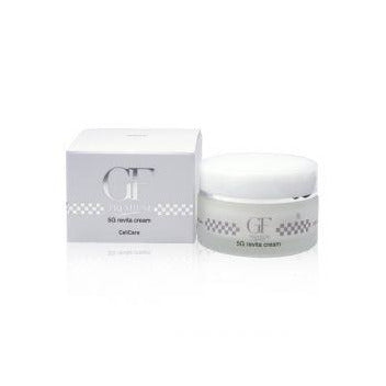 Amenity CellCare 5G Revita Cream Revitalizing cream, 40 ml