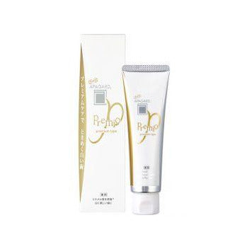 APAGARD Зубная паста Apagard Premio, 100 г