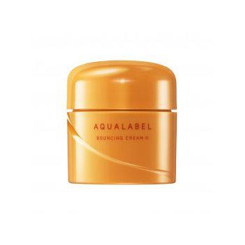 Shiseido Aqualabel Bouncing Emulsion Увлажняющая эмульсия, 130 г