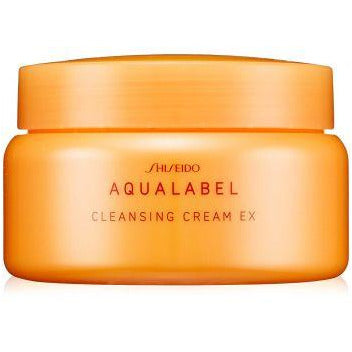 Aqualabel EX Cleansing Cream Очищающий крем для удаления макияжа, 125гр