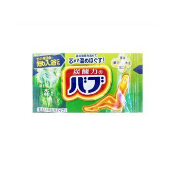 BABU Bubble bath salt, 1 pc