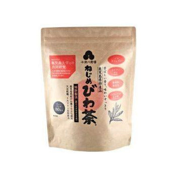 TOTSUGAWA Loquat tea, 80 servings