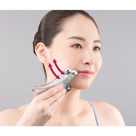 MTG ReFa CAXA RAY Массажер для лица и тела