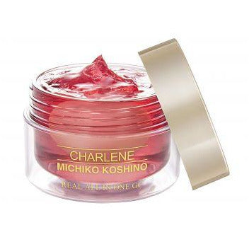 Charlene Michiko Koshino Gel-cream all in one, 60g