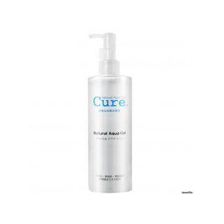 CURE Natural Aqua Gel peeling roll, 250 ml