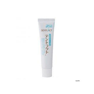DENTLACT Lactobacillus Toothpaste