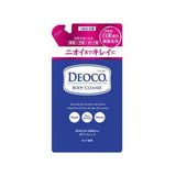 DEOCO Body Cleanse Жидкое мыло с лактоном